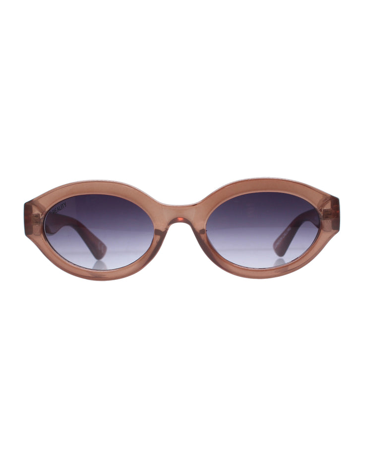 London Calling Sunglasses