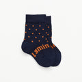 Lamington Crew Length Socks - Benny Last Size