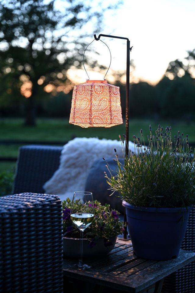 Lantern Lampshade 20cm