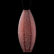 Lantern Long Oval 20cm