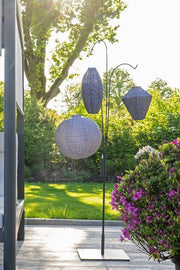 Lantern Long Oval 20cm