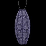 Lantern Long Oval 20cm