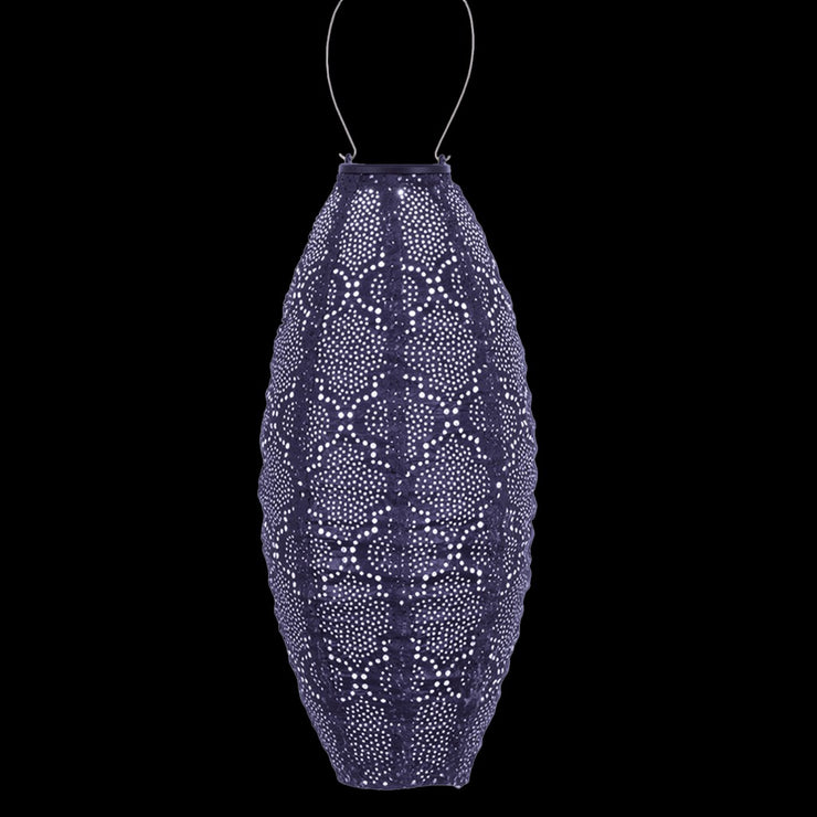 Lantern Long Oval 20cm