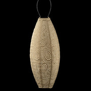 Lantern Long Oval 20cm