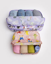 Baggu Large Packing Cube Set