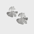 Leafy Embrace Earrings