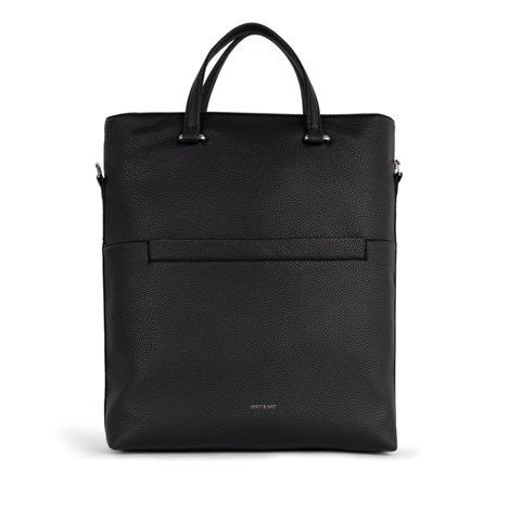 Vegan Satchel - Lennie Grain Was $329 NOW