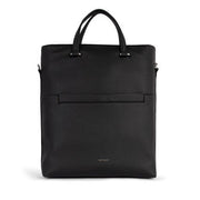 Vegan Satchel - Lennie Grain