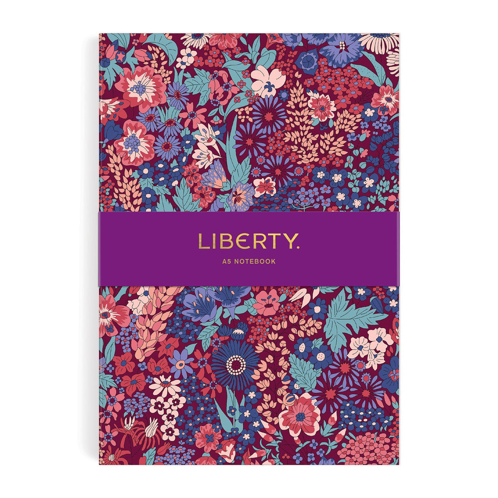 Liberty Journal - Margaret Annie