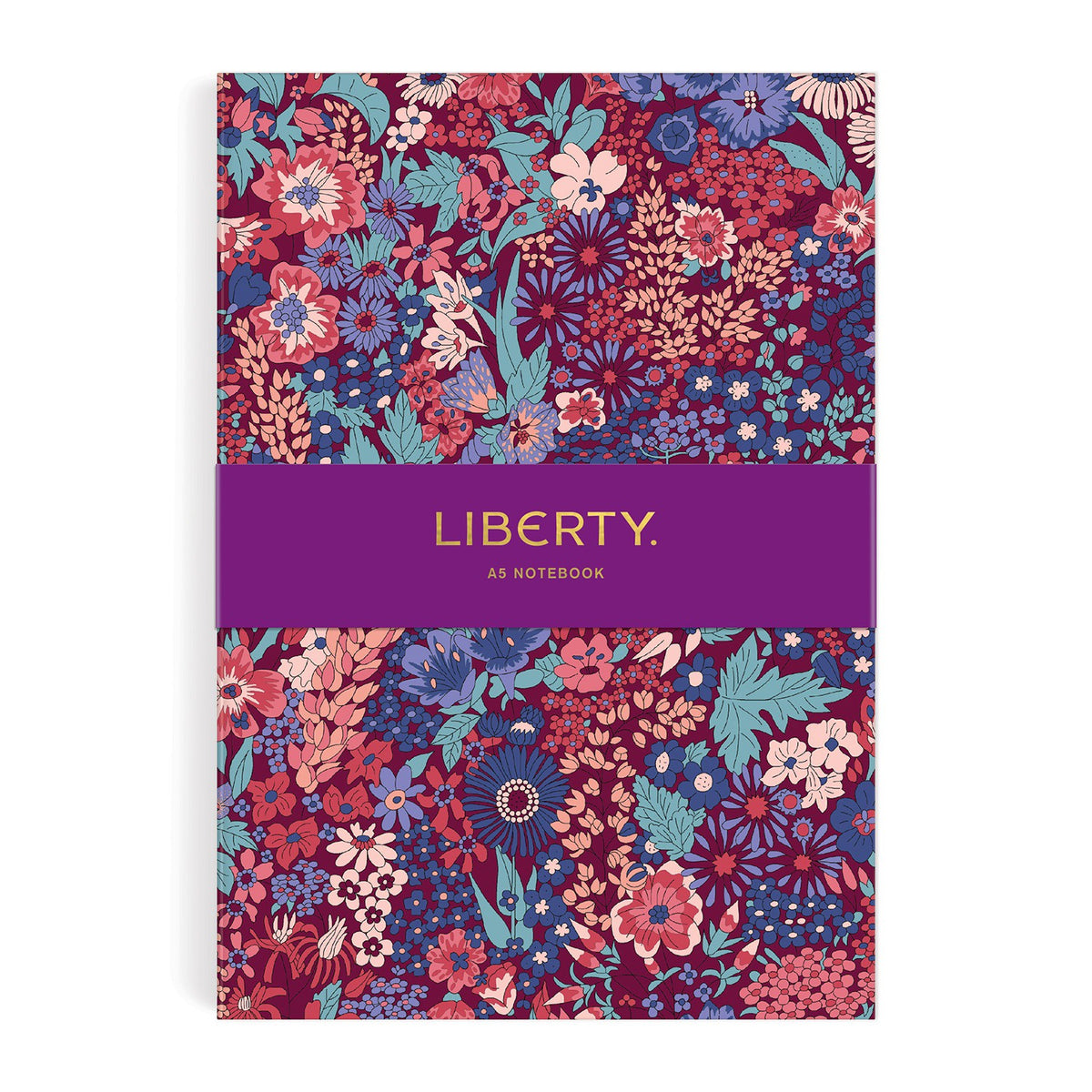 Liberty Journal - Margaret Annie