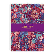 Liberty Journal - Margaret Annie
