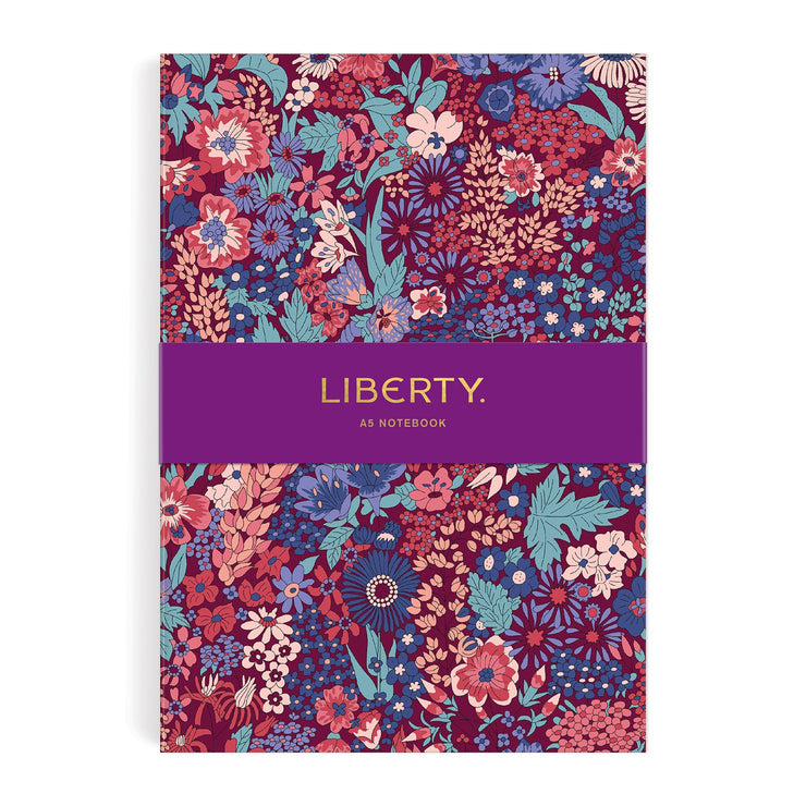 Liberty Journal - Margaret Annie