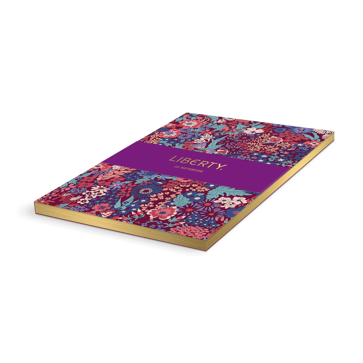 Liberty Journal - Margaret Annie