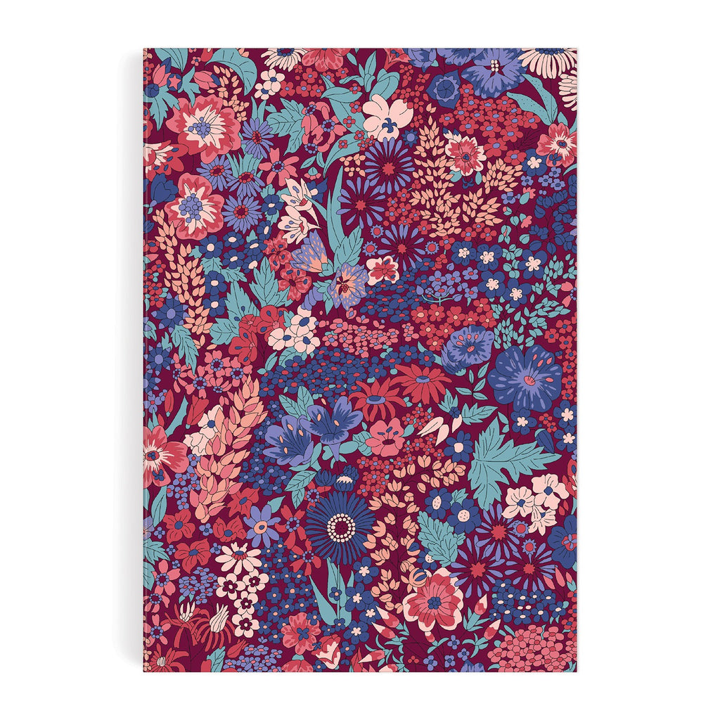 Liberty Journal - Margaret Annie