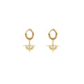 Solstice Sleeper Earrings