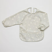 Waterproof Long Sleeve Bib