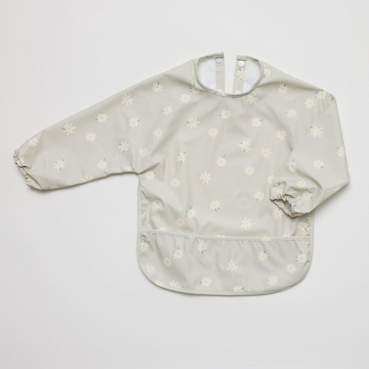 Waterproof Long Sleeve Bib