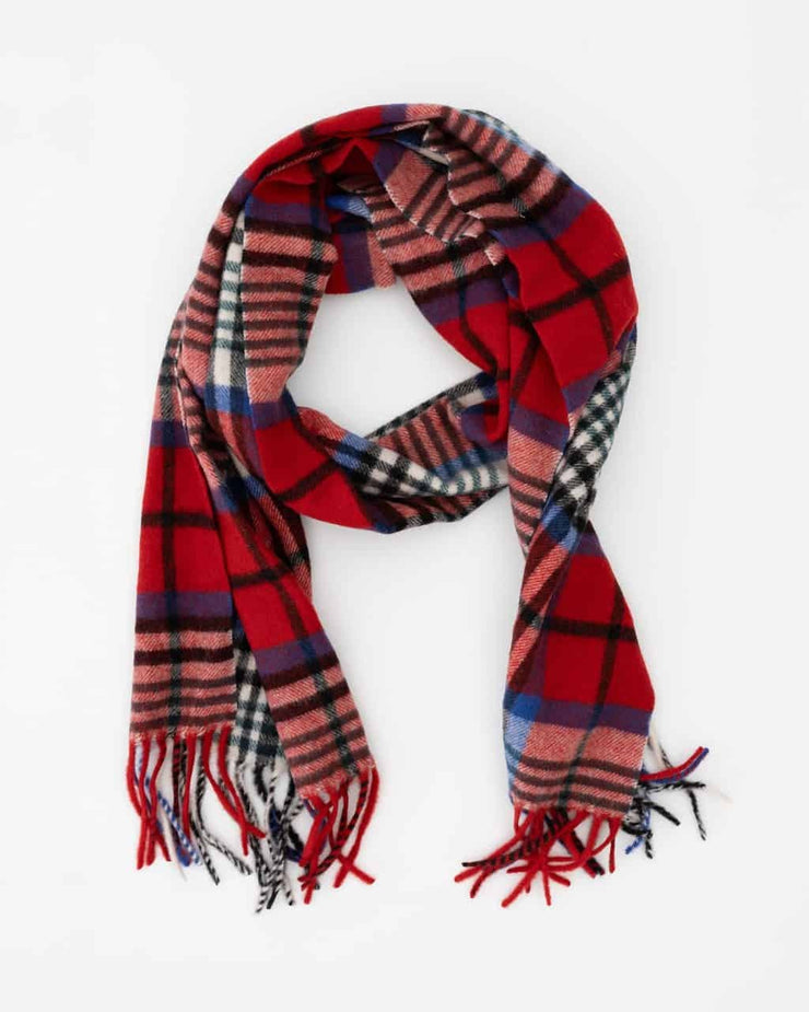 Lumi Scarf - 100% Wool