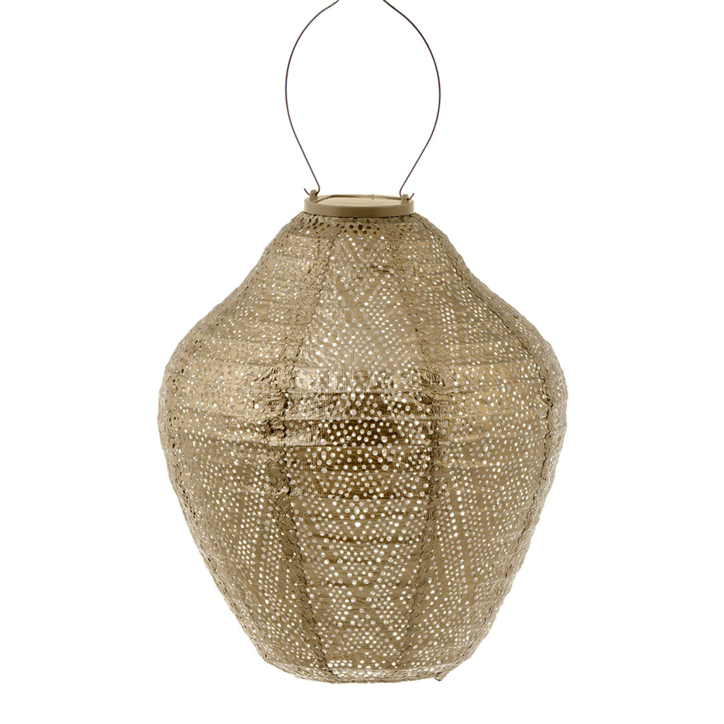 Lantern Jar 30cm