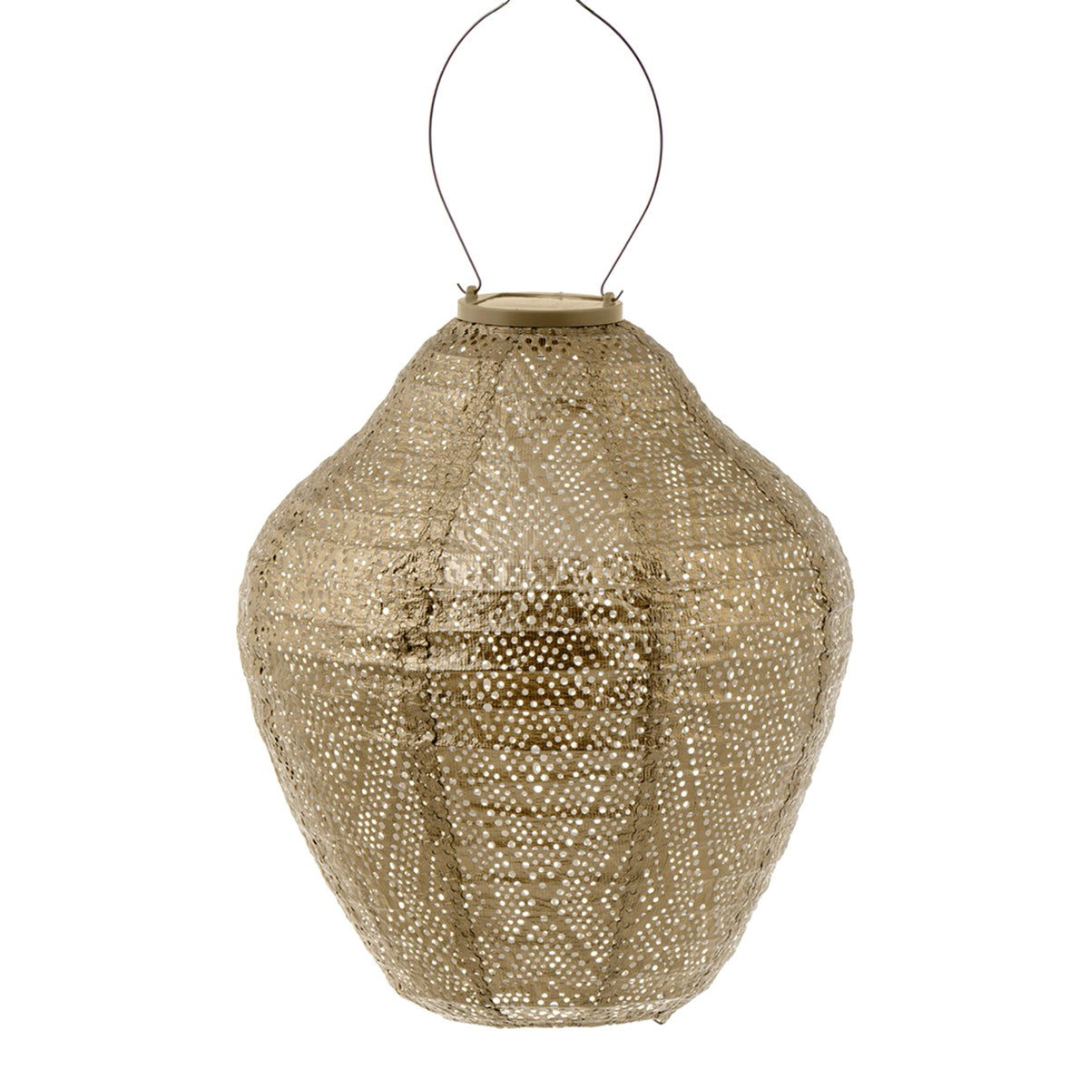 Lantern Jar 30cm