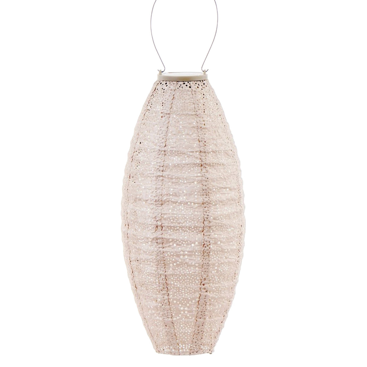 Lantern Long Oval 20cm