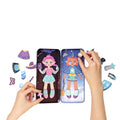 Magnetic Puzzle Box - Magic Academy