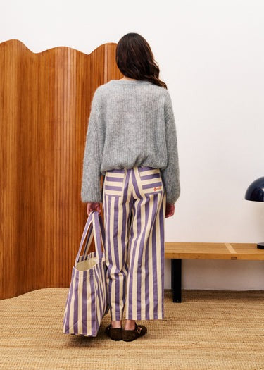 Miano Cardigan - Grey Was Last One $309 NOW