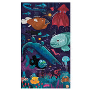 Depths of the Oceans Science Puzzle Set