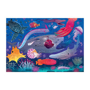 Deep Sea 100 Piece Puzzle