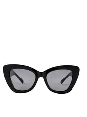 Mullholland Sunglasses - Black