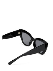 Mullholland Sunglasses - Black