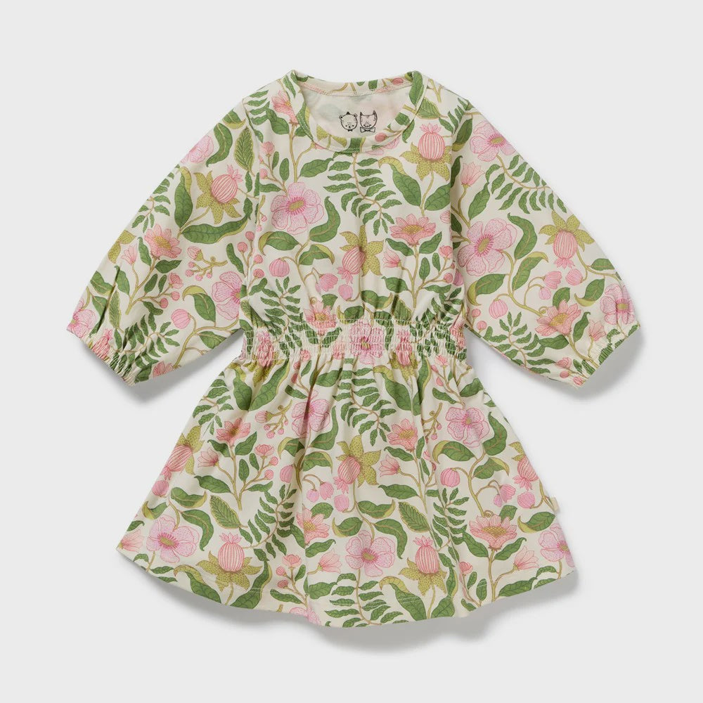 Ma Fleur Organic Dress Last One Was $60 Now