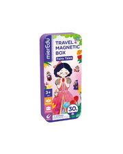 Magnetic Puzzle Box - Fairy Tales