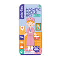 Magnetic Puzzle Box - Medical Professional