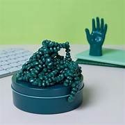 Magnetic Fidget Putty - Matte