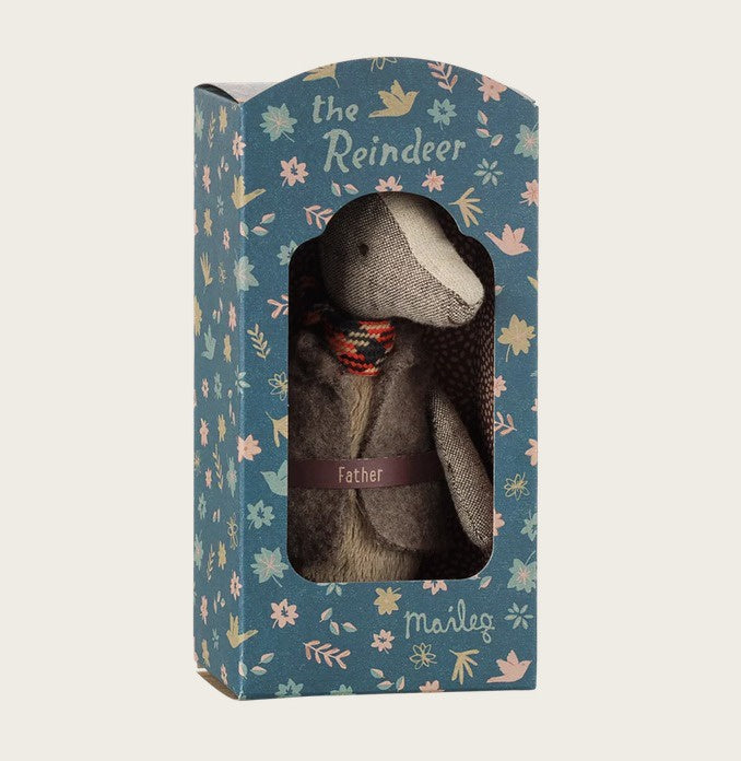 Maileg Reindeer Father