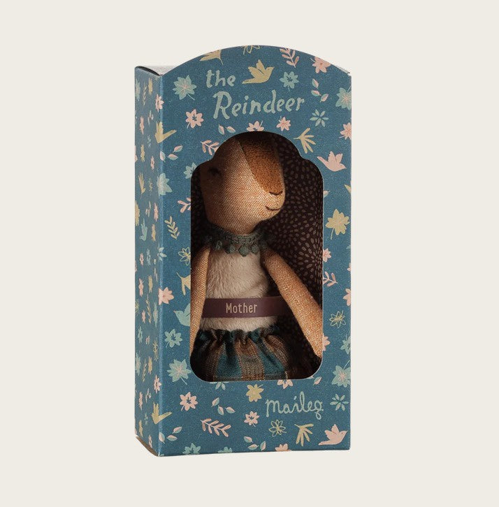 Maileg Reindeer Mother
