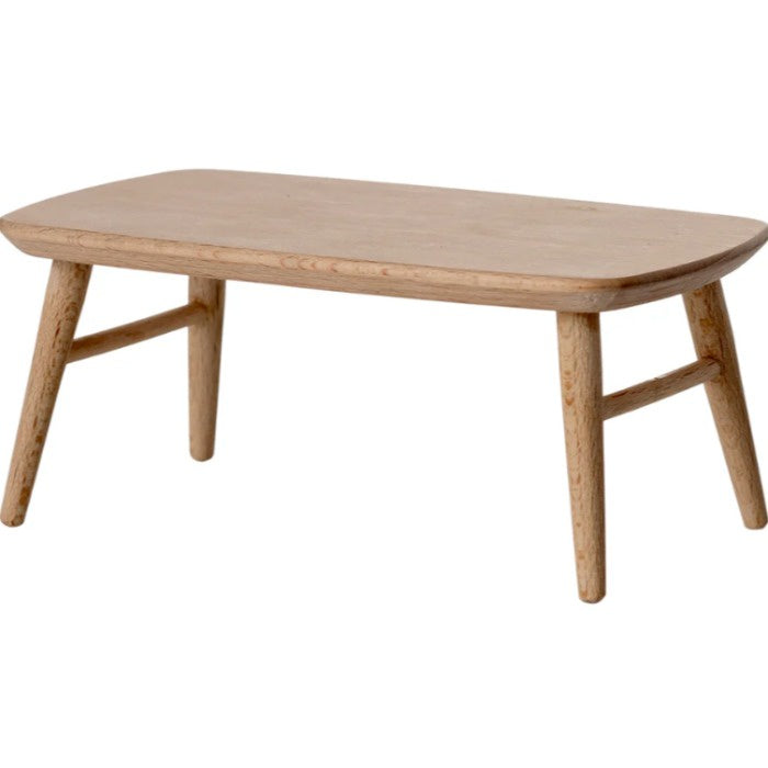 Maileg Coffee Table - Mouse Nature
