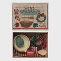 Maileg Cosy Christmas Set