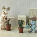 Maileg Watering Can Light Blue