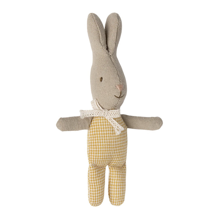 Maileg My Rabbit - Yellow