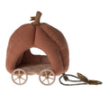 Maileg Pumpkin Carriage - Mouse