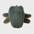 Maileg Safari Friends Crocodile Small Forest Green