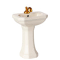 Maileg Bathroom Sink Mouse Off White