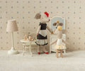 Maileg Beautician Mouse - Mum