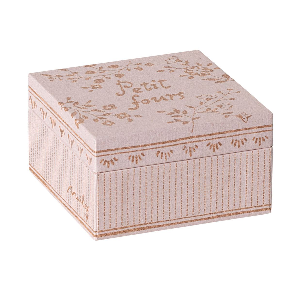 Maileg Cakes & Cake Stand Mini