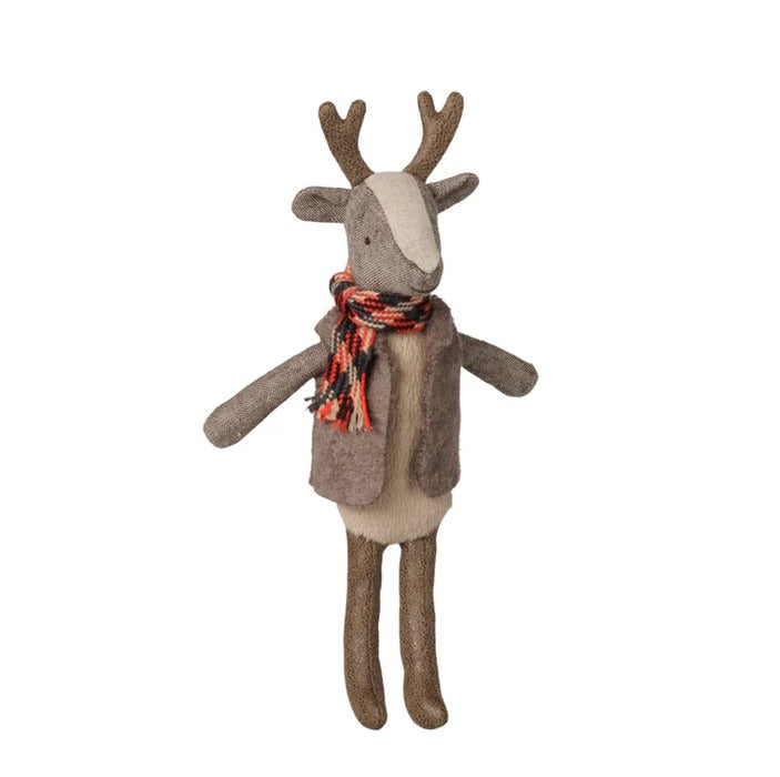 Maileg Reindeer Father