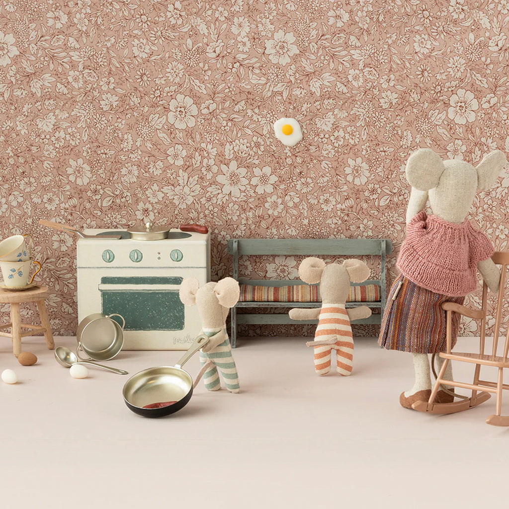 Maileg Cooking Set