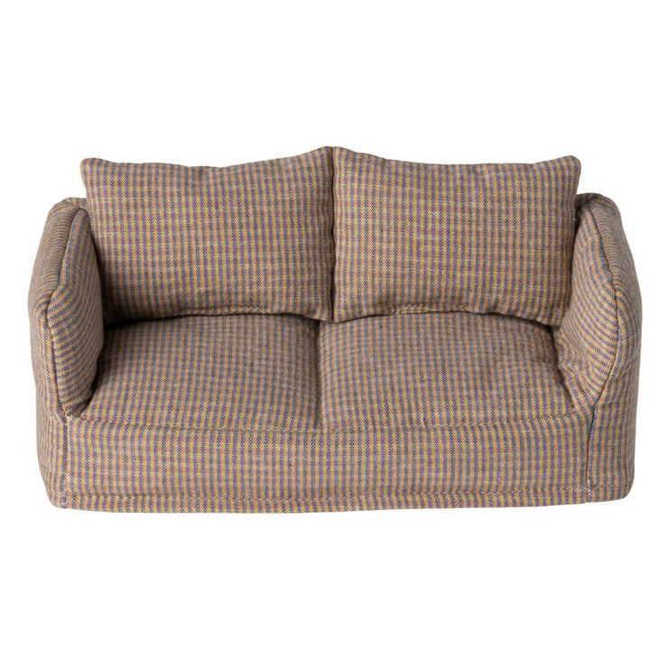 Maileg Couch - Mouse