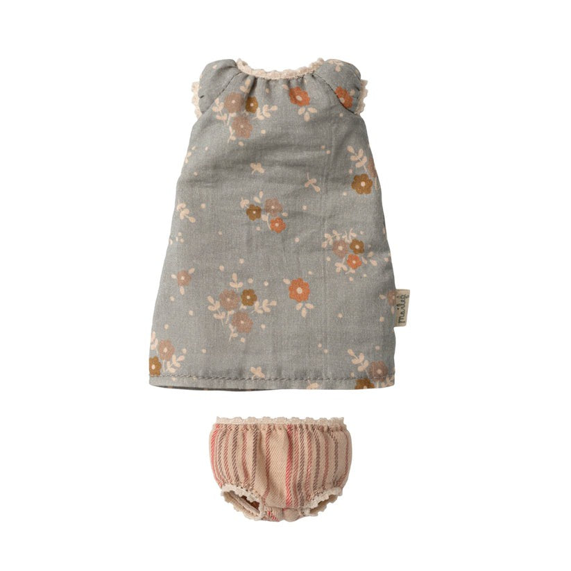 Maileg Outfit - Size 1 Dress